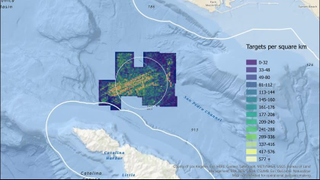 Around 25,000 Barrels of Suspected DDT Has Been Found Off the California Coast